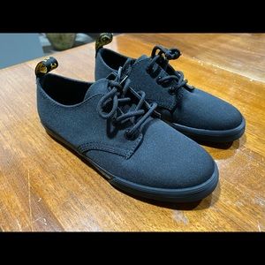 Dr martens kid shoes